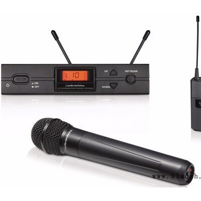 森海塞尔(Sennheiser) XSW 12领夹麦克风  (Sennheiser) XSW 35图2