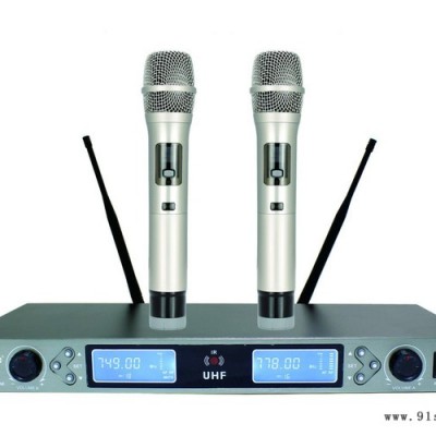 演出无线麦克风BT-8000特价产品**