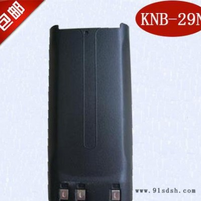 对讲机电池,KNB-29N;KNB-14;PB-41;