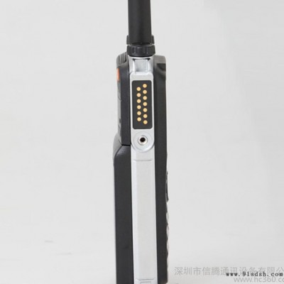 hytera/海能达 X1p-超薄海能达数字对讲机 超薄全功