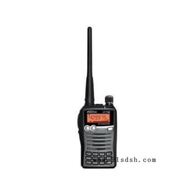 原装灵通LT-7700D 对讲机 灵通LT7700升级版 收