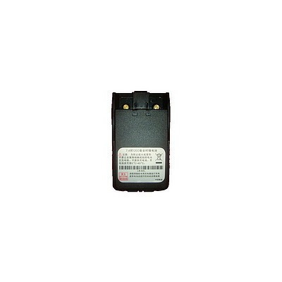 灵通对讲机LT-6100PLUS电池 LB-62L电板