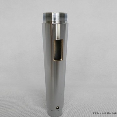 ROXKER KTV舞台演出家用K歌专用金属加厚电镀麦克风手柄管体G-1