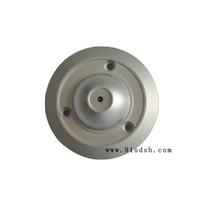 飞碟户外防水防爆拾音器 IP66防水拾音器 自动降噪拾音器 户外广场 平安城市专用 CF-SY206