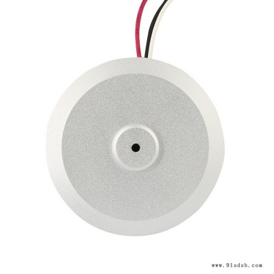 长飞-CF-050H武汉大学城校园专用超动态防水防暴监听头-拾音器-高保真拾音器-防爆拾音器