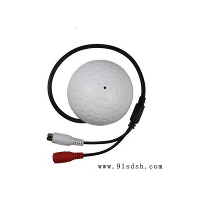 供应德泰斯 高保真拾音器 DC-600 原声拾音器 集音器/识音器 快鱼峰火