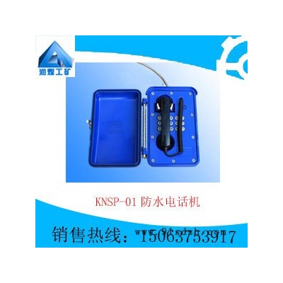 GF100防水电话机    防潮电话机
