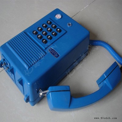亿煤 KTH-16 双音频按键电话机 双音频按键电话机 作用机理