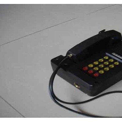 KTH137矿用本安型电话机