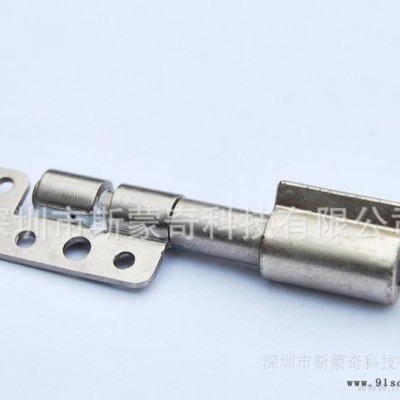 斯蒙奇供应旋转转轴，扫描仪，传真机，学习机，电话机转轴五金配件 旋转转轴设计hinge图4