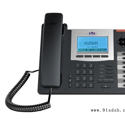 IP电话机  IP办公电话机  IP网络语音电话机