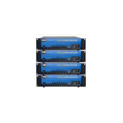 SBU-MP6120定压定阻功放机吊顶蓝牙家用音箱吸顶喇叭功放图2