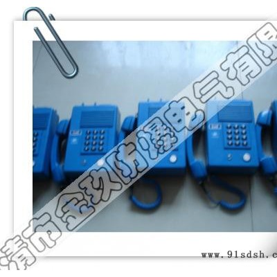 供应KTH109(A)矿用选号电话机