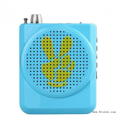 小蜜蜂M701扩音器喊话器教师专用导游腰挂大功率喇叭无线扩音图3