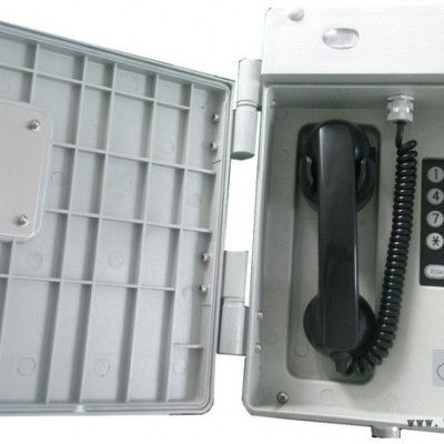供应华通HDB-2型防爆电话机