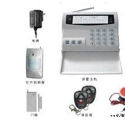 供应安博士AhnLabABS-8000-GSM-L 电话机型防盗报警器