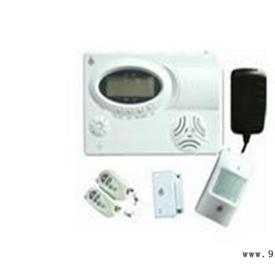 供应安博士AhnLabABS-8000-GSM3电话机型防盗报警器