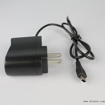 5V USB接口 手机扩音器多功能充电器