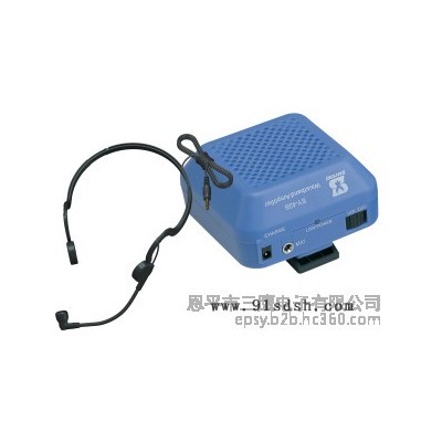 供应三鹰扩音器SY-588/SY-499 微型有线扩音器 无线导览 同声传译系统 无线扩音器图4