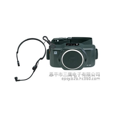 供应三鹰扩音器SY-588/SY-499 微型有线扩音器 无线导览 同声传译系统 无线扩音器