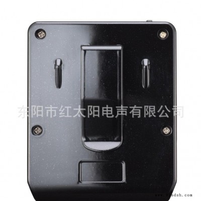 红太阳 扩音器厂家 批发G268 教学扩音器 便携