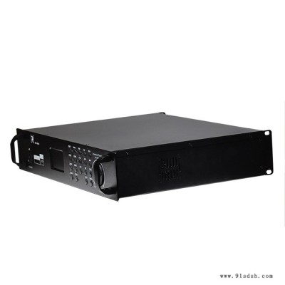 供应 东创 DC-3000A MP3智能广播音乐播放器图3