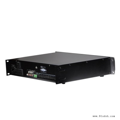 福州公共广播MP3智能广播音乐播放器DC-7800/7800R/7800B