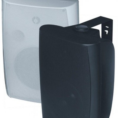 公共广播背景音乐系统多媒体教室会议室内豪华时款多功能壁挂音箱