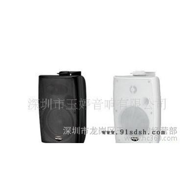 PIPOWER音箱PHS-413A,先锋音响，高保真会议音箱，深圳广播系统