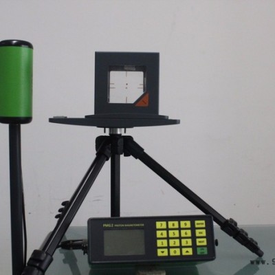 MP3磁参数测量系统，质量保证