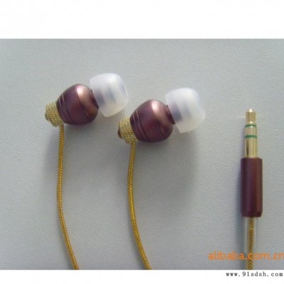 专业提供  个性时尚耳机 入耳式耳机 mp3伸缩耳机