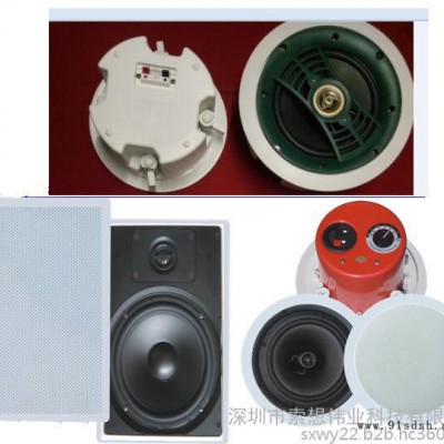 广播MP3/FM学校编程定时广播功放器生产厂家dsp-9002其他商用电器图6