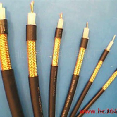 供应科腾KratonSYV75-7  SYV75-5同轴电缆、视频线