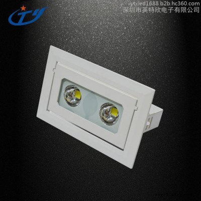 led电源测试仪器t8雷达感应灯管led软灯带图3