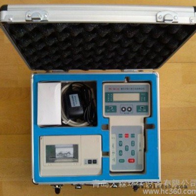 供应PC-3A(B型)激光可吸入粉尘浓度连续测试仪(PM2.5专粉尘检测仪器