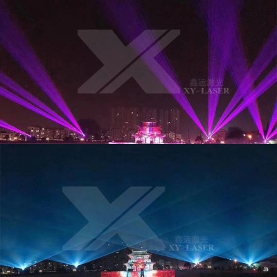 30W全彩大功率激光灯 48小时老化测试 24小时专业技术指导图3