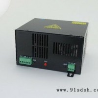 新增手动测试开关激光雕刻机通用60W电源  HY-T60激光电源