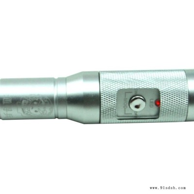 通寻兵G200-5mW 红光源光纤测试笔 光纤激光笔  光纤测试仪