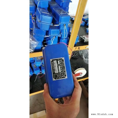 恒义HY【恒义施工电梯电磁铁施工升降机电磁线圈  恒义施工电梯电机刹车总成15kw制动 】图3