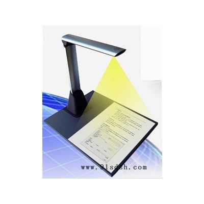 台烁高拍仪扫描仪V510标准版500万像素 可选配软硬文稿台图3