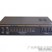十六路电源时序器 反馈抑制 音响周边器材