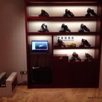 精迪测量   JDSCANJD-FootScan-F1  3D脚型扫描仪 扫脚器