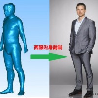 人体全身三维扫描仪