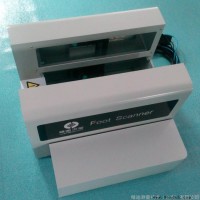 供应精迪脚型三维扫描仪8秒完成扫描自动生成报告可出30多个重要尺寸数据全国销量