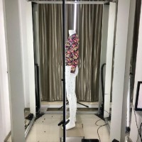 厂家直供精迪测量JD-Body 3D Scanner-B2 人体三维扫描 人体三维扫描仪