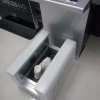精迪JD-FootScan-F2 三维脚型扫描仪JD-FootScan-F2