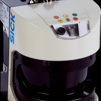 施克SICKLMS511-20190工业工控扫描仪德国进口原装流量传感器红外线扫描图4