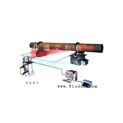 伊博艾利斯AI LISI-HC窑胴体扫描仪