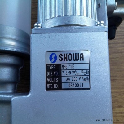 日本 SHOWA正和 分配器LCB30105C-04等多种型号 优势供应