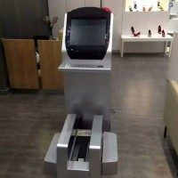 精迪测量JDSCANJD-FootScan-F3 脚型三维扫描仪